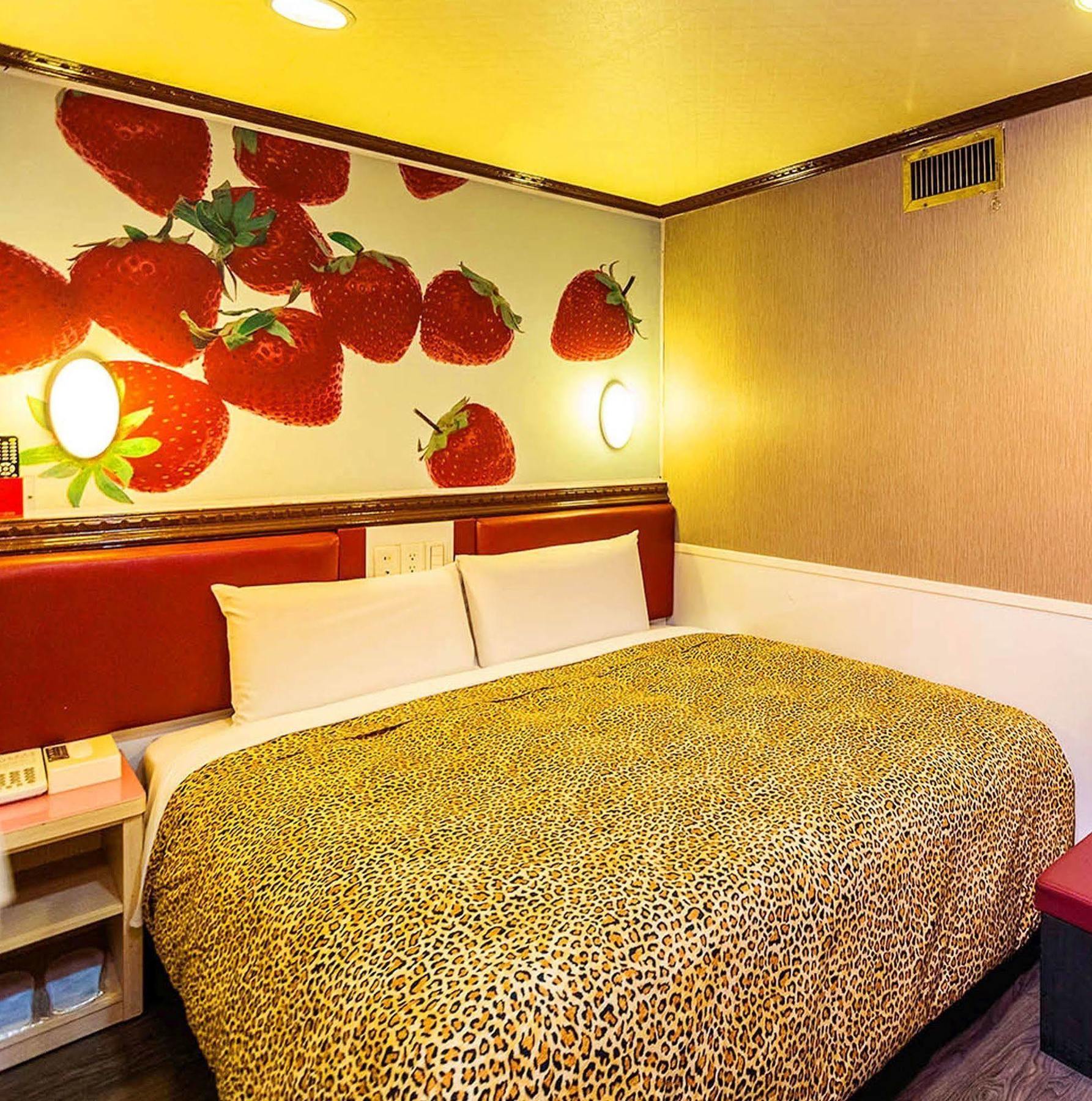 Dealer Hotel Taipei Exterior photo